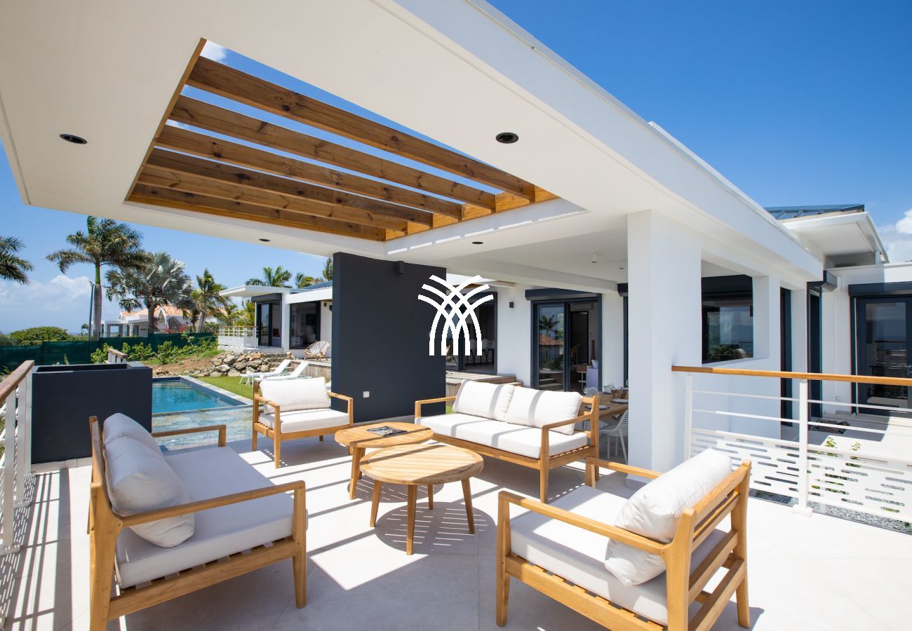 Villa à Baie orientale - Ocean One