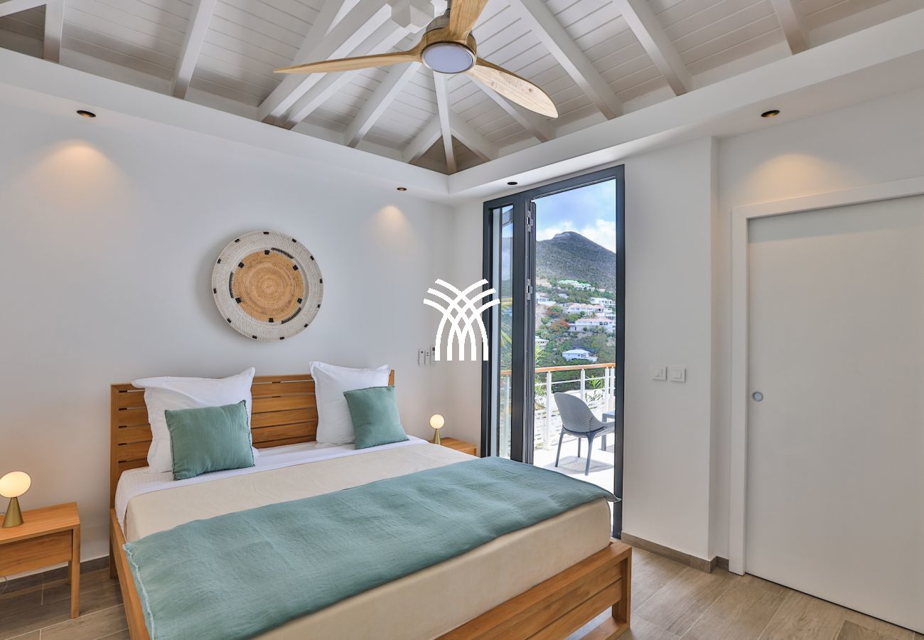 Villa à Baie orientale - Ocean One