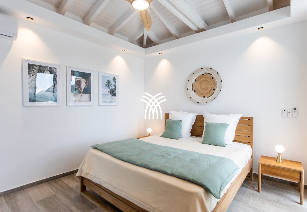 Villa à Baie orientale - Ocean One