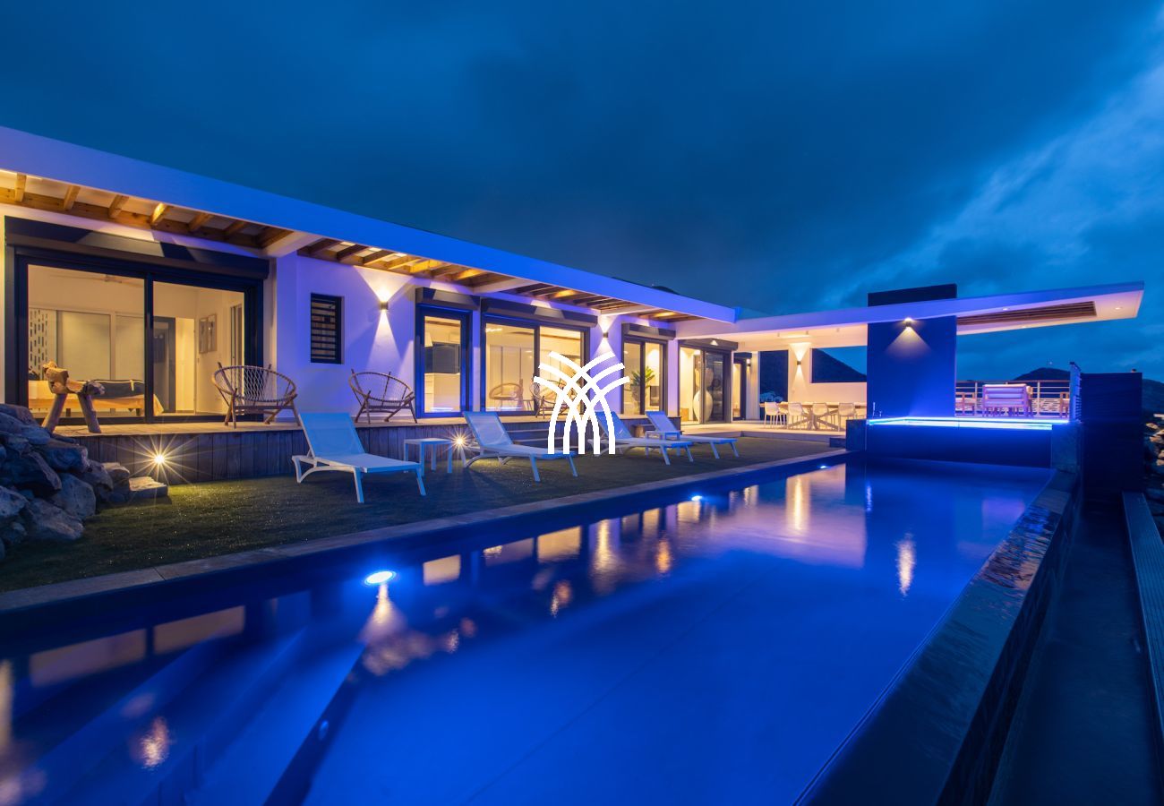 Villa à Baie orientale - Ocean One