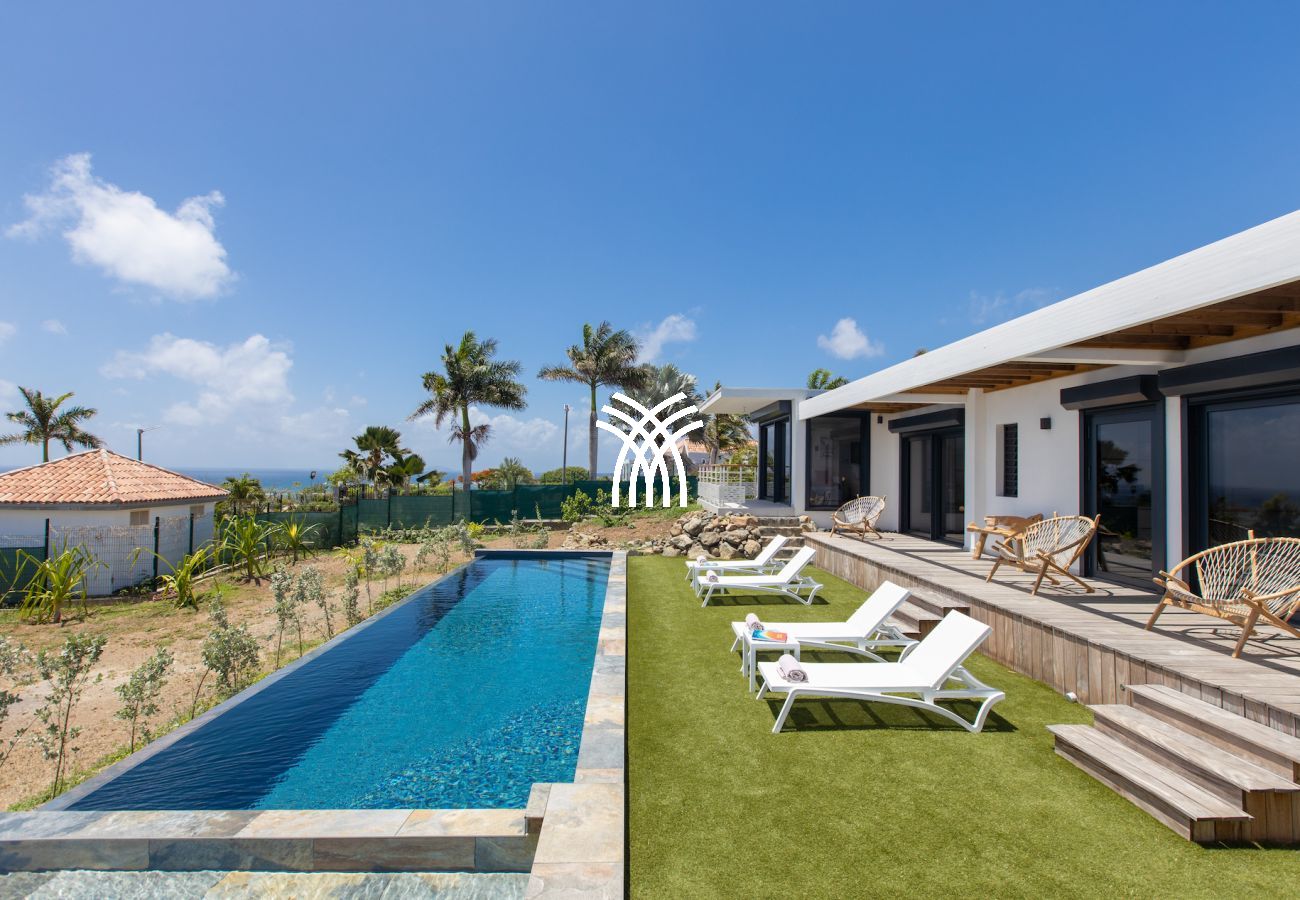 Villa à Baie orientale - Ocean One