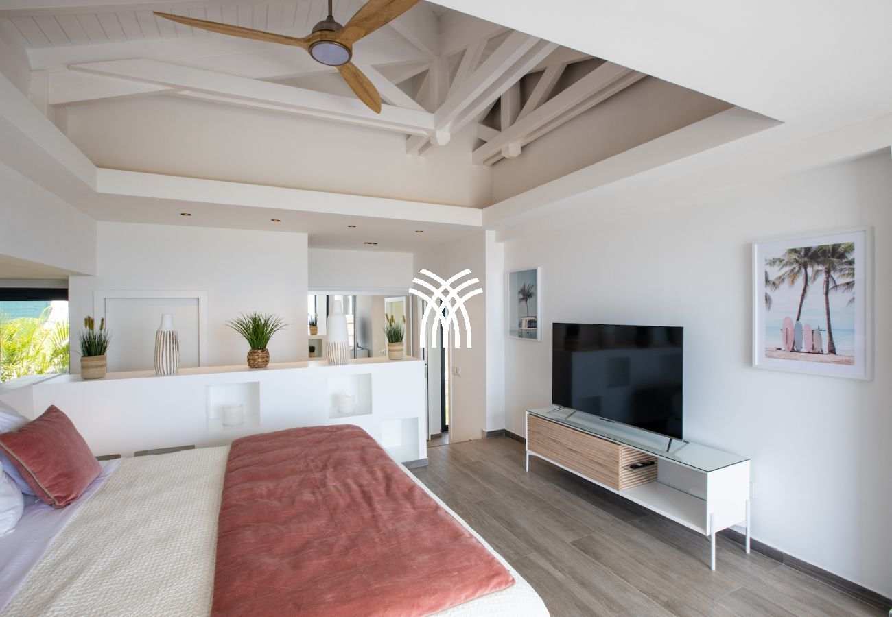 Villa à Baie orientale - Ocean One