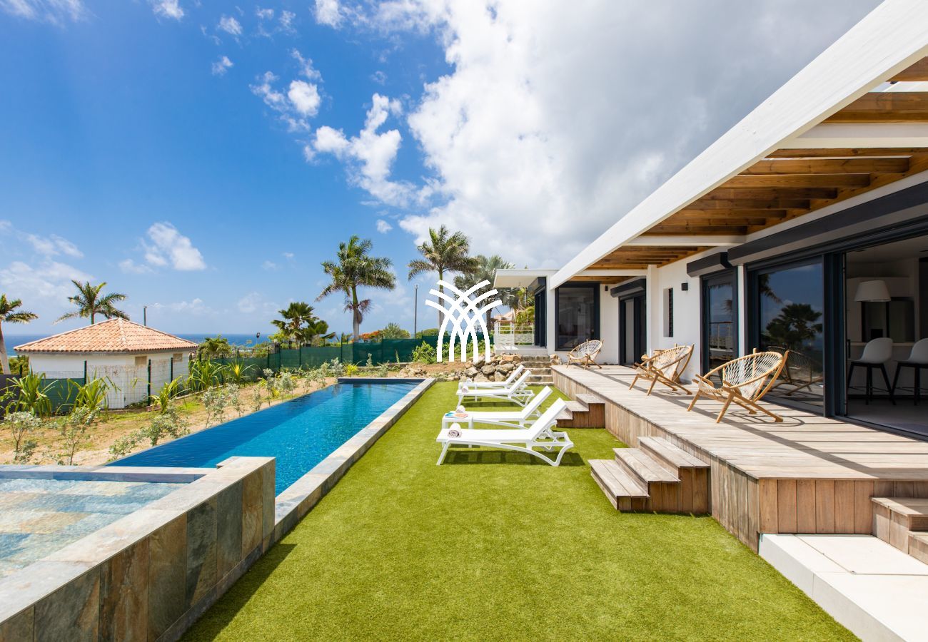 Villa à Baie orientale - Ocean One