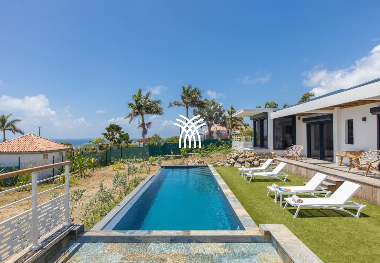 Villa à Baie orientale - Ocean One