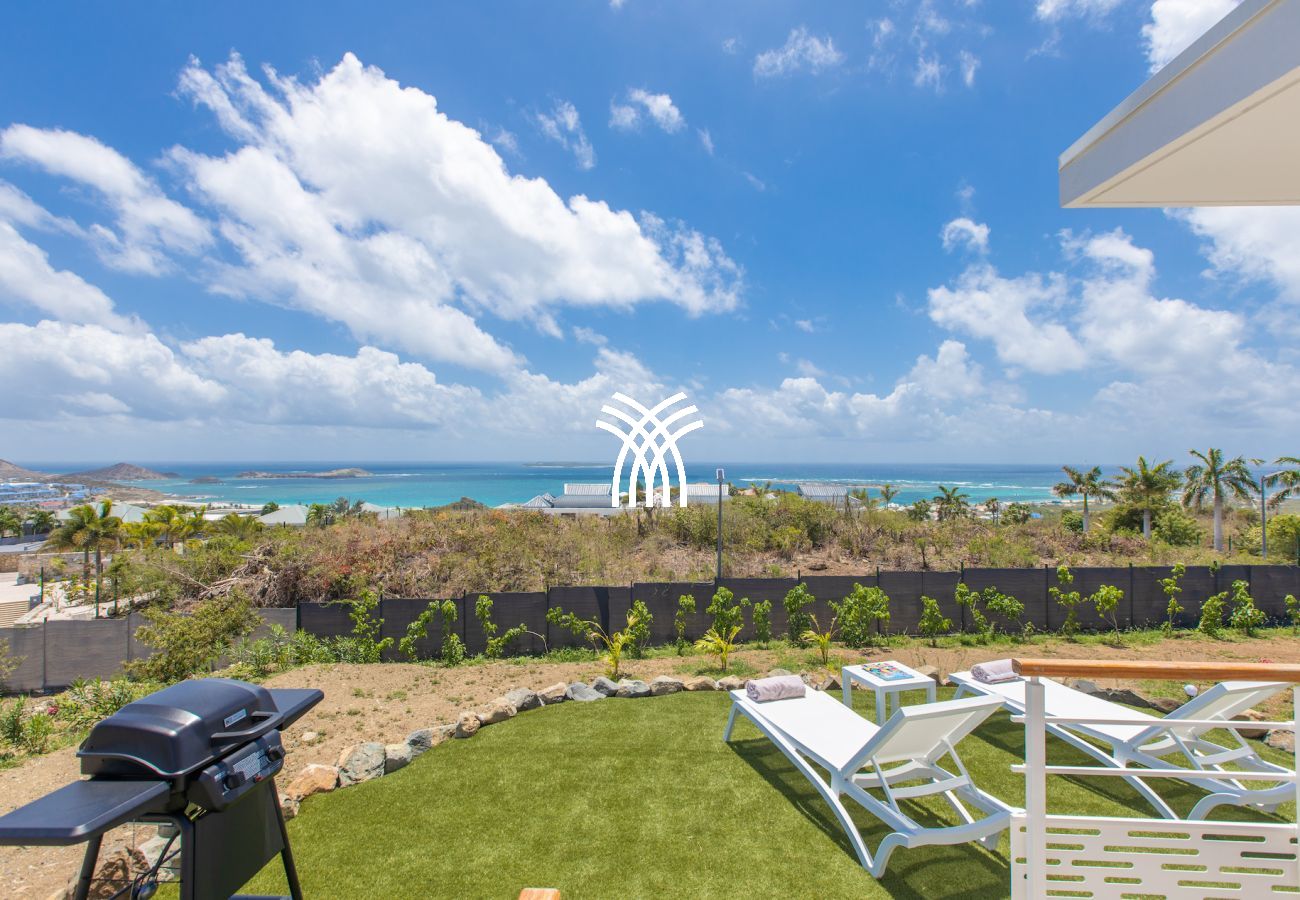 Villa à Baie orientale - Ocean One