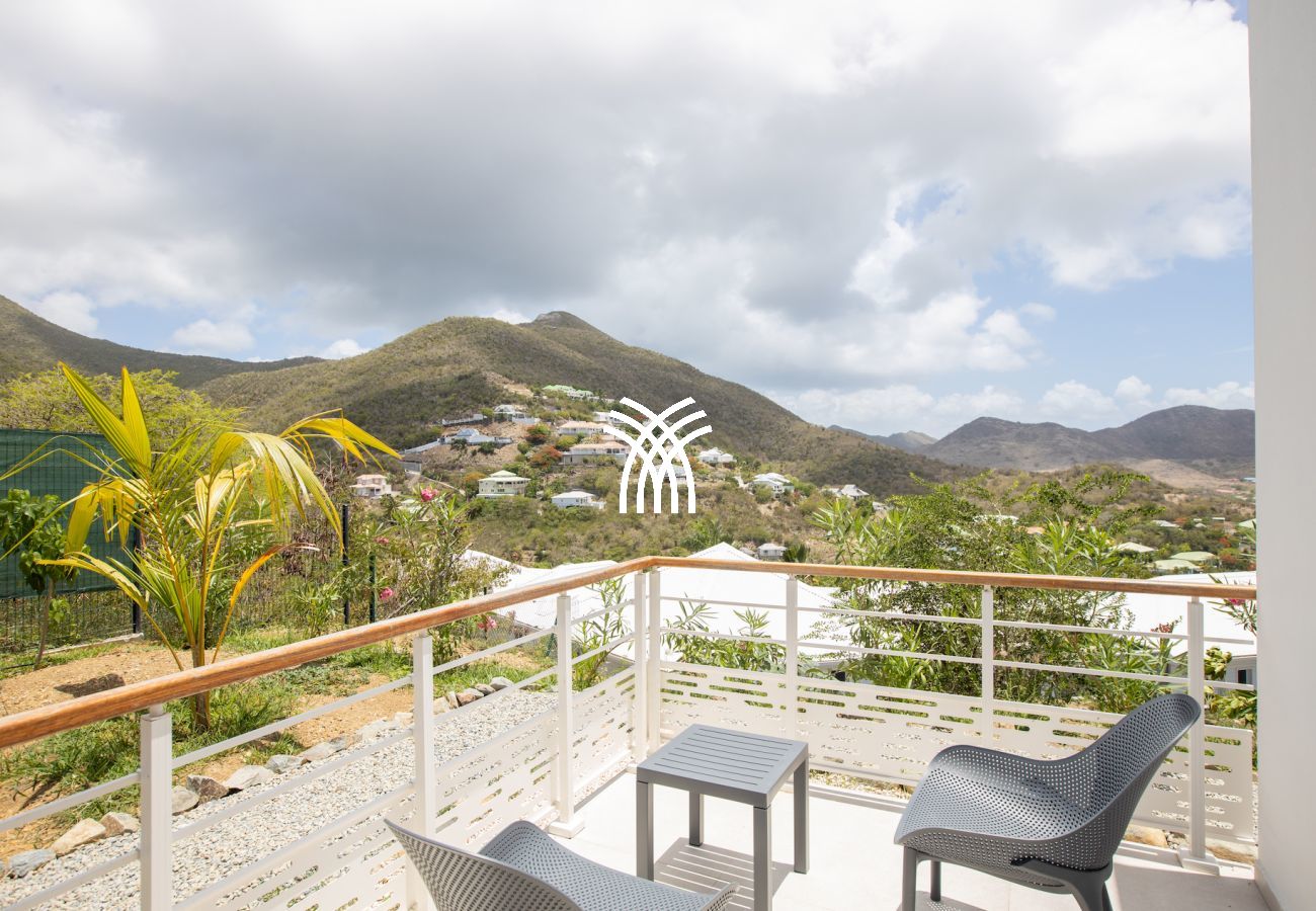 Villa à Baie orientale - Ocean One