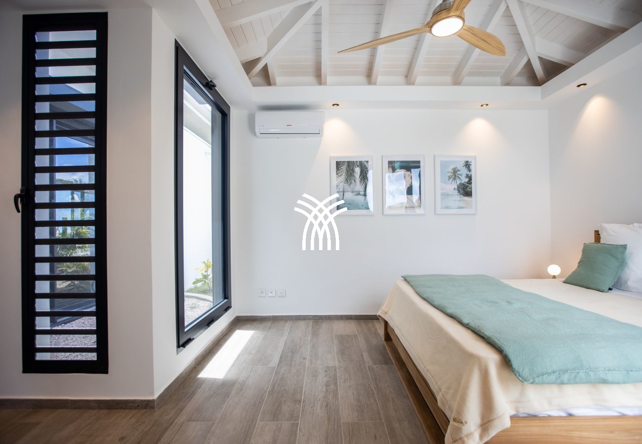 Villa à Baie orientale - Ocean One