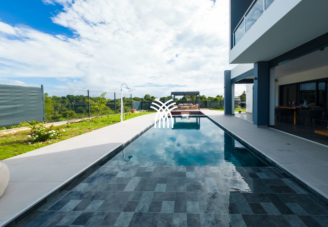 Villa à Le Gosier - RaFa*****