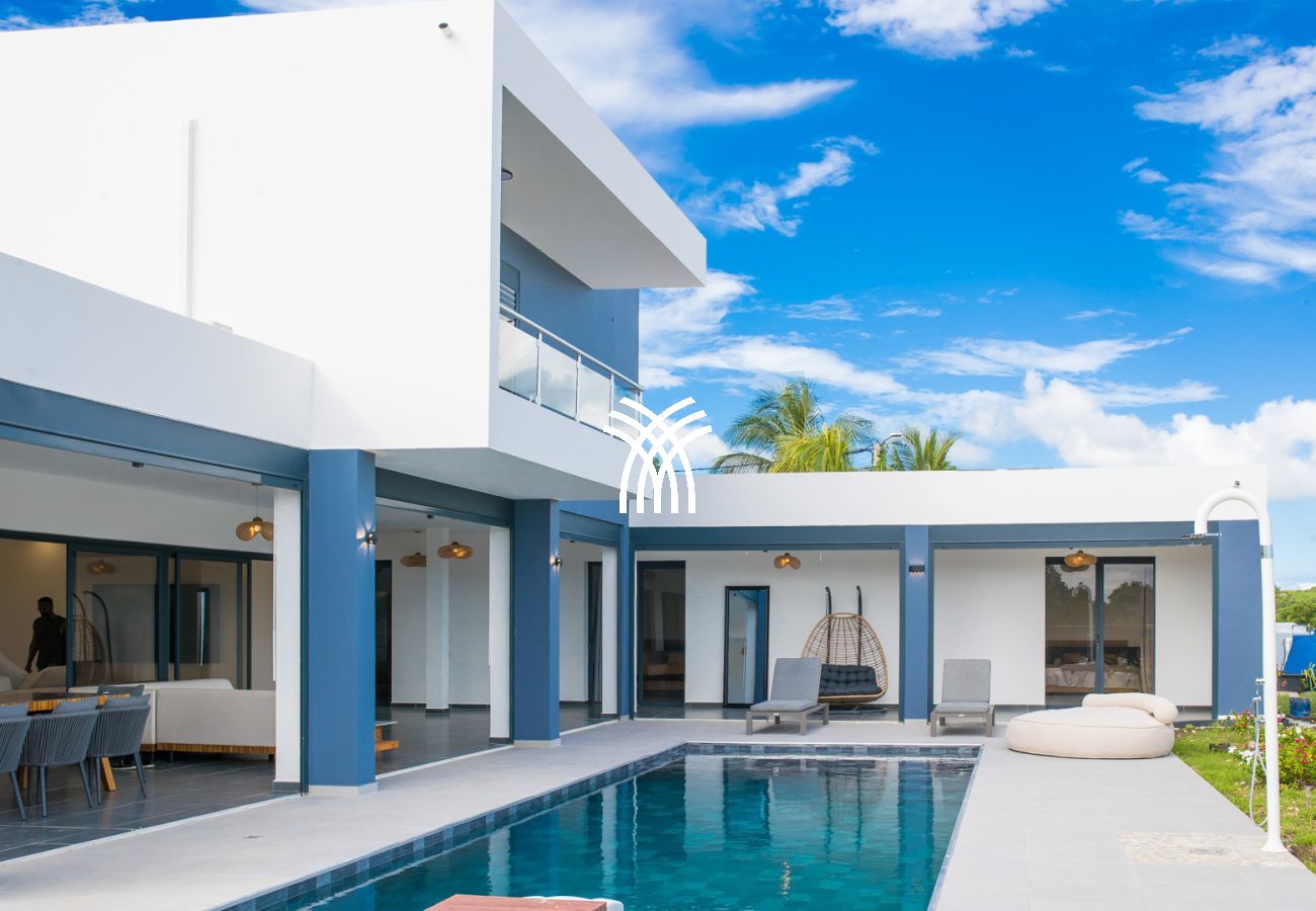 Villa à Le Gosier - RaFa*****