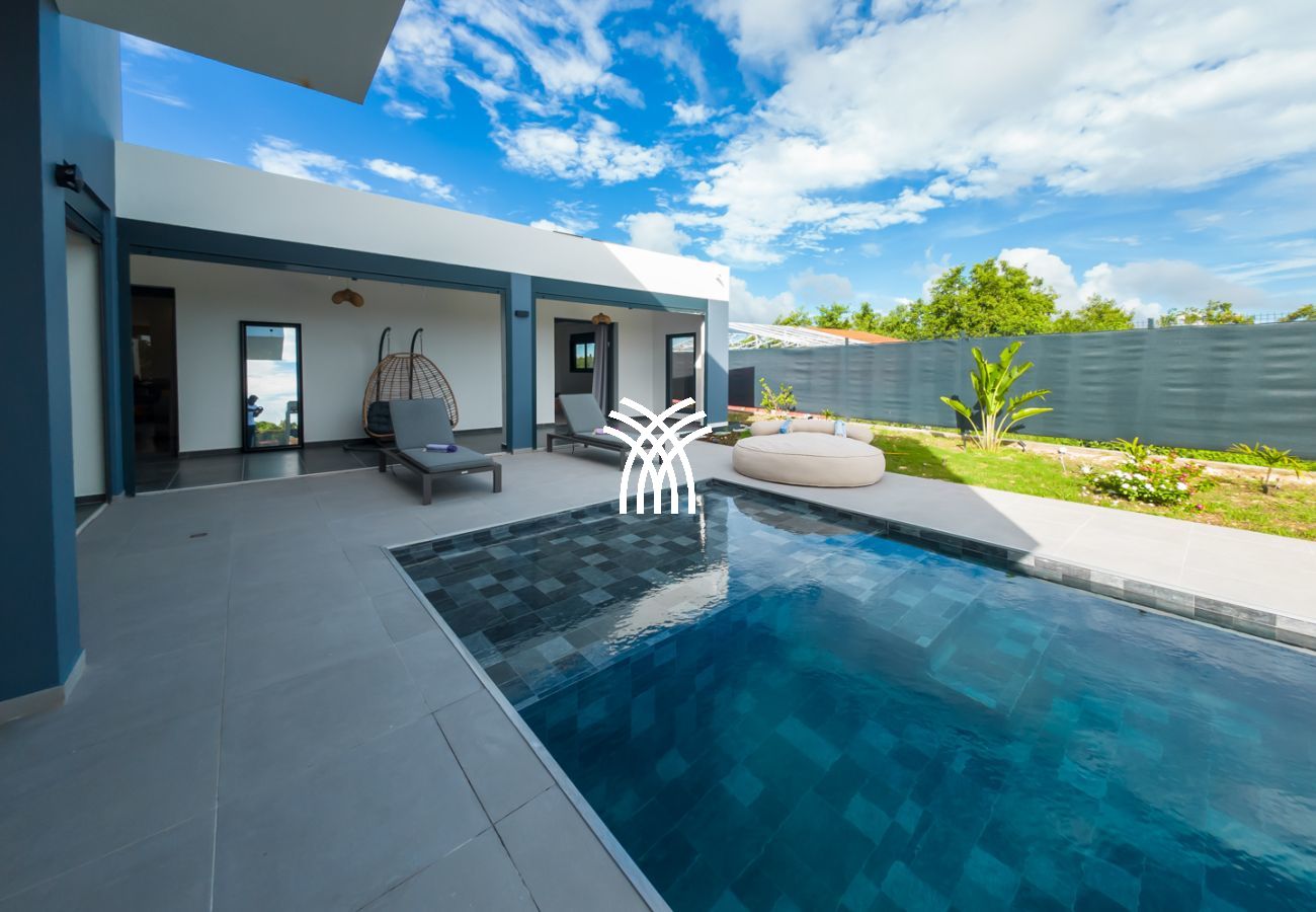 Villa à Le Gosier - RaFa*****