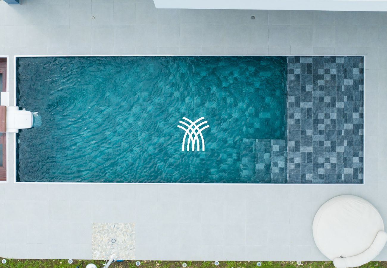 Villa à Le Gosier - RaFa*****