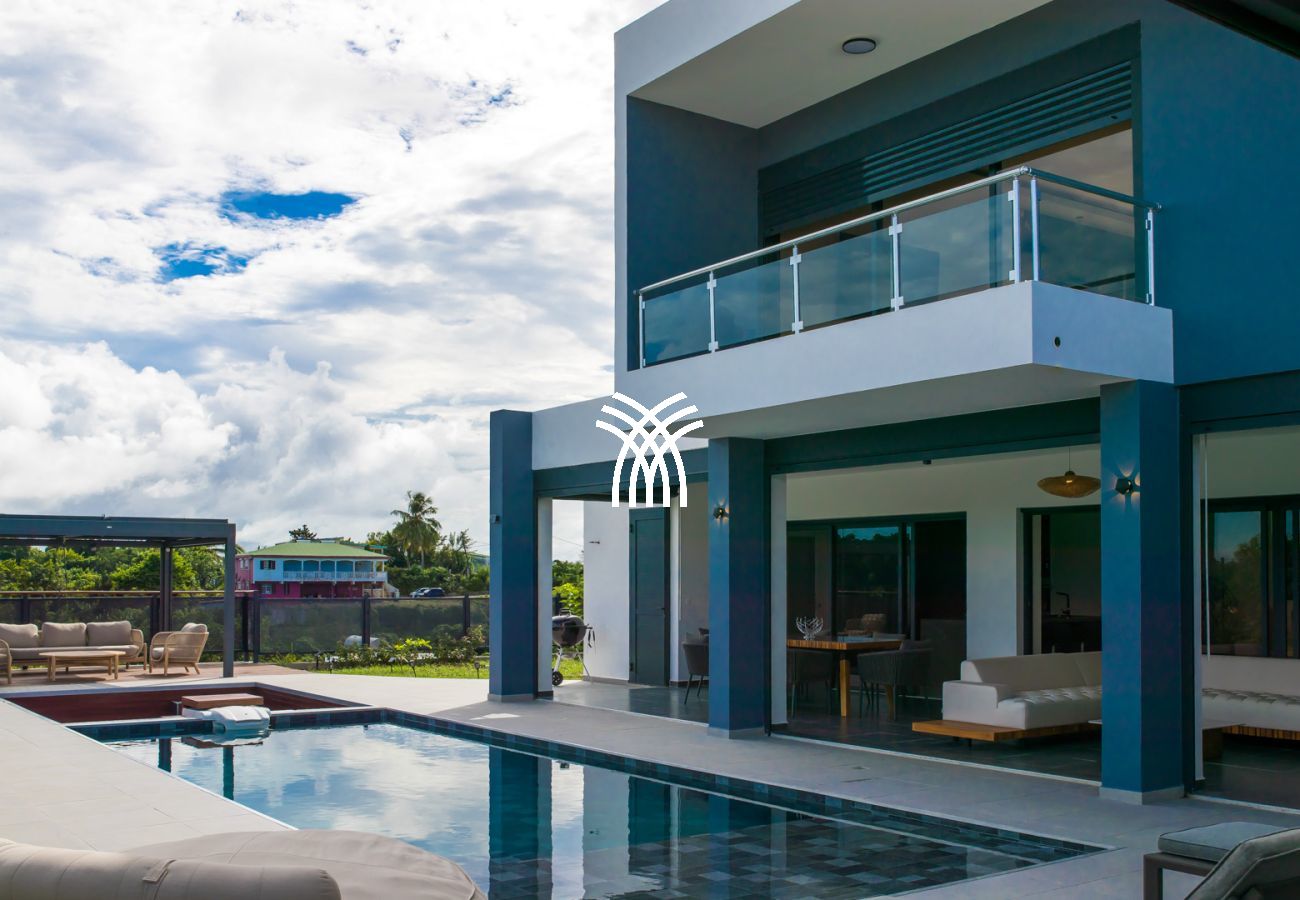 Villa à Le Gosier - RaFa*****