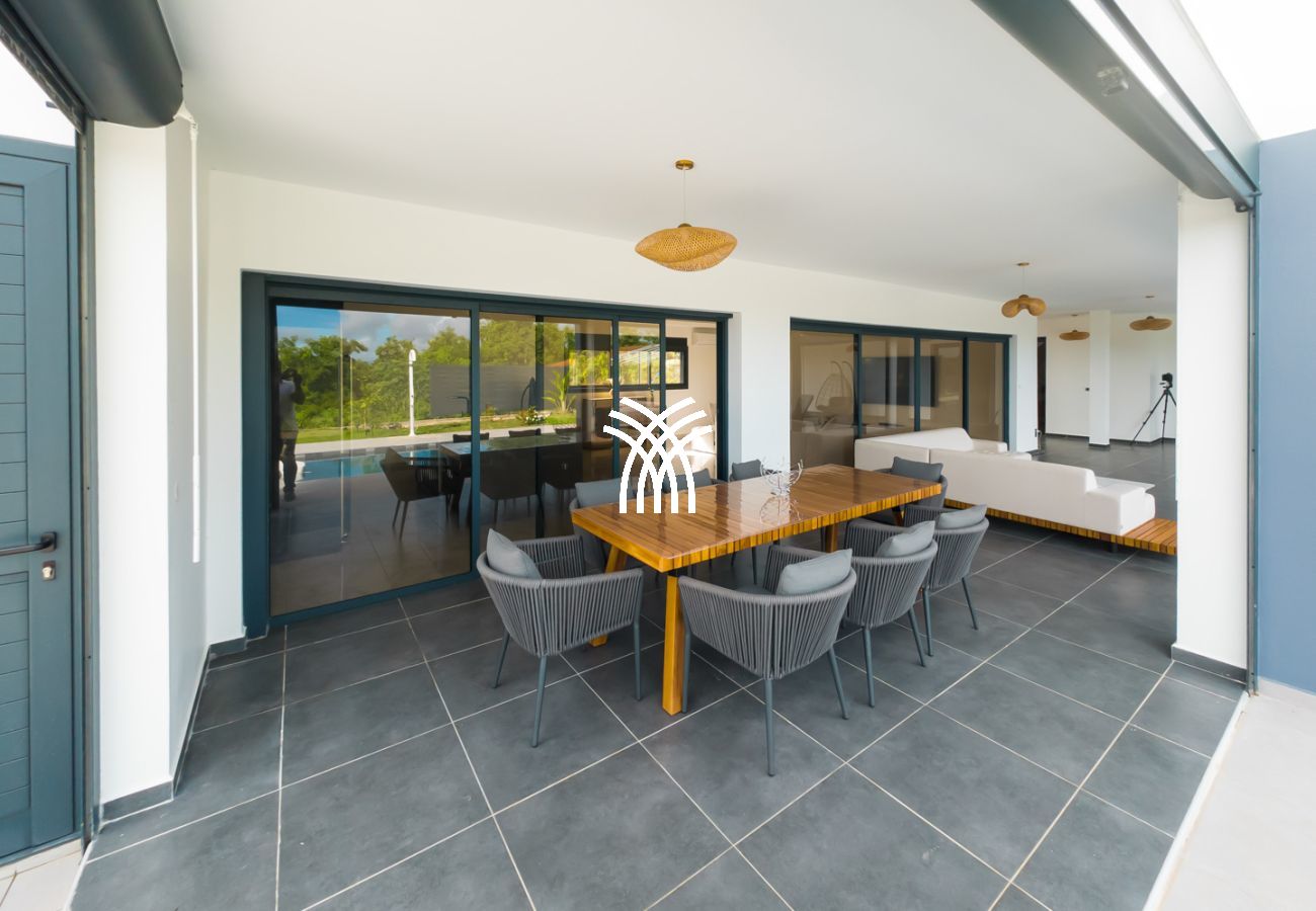 Villa à Le Gosier - RaFa*****