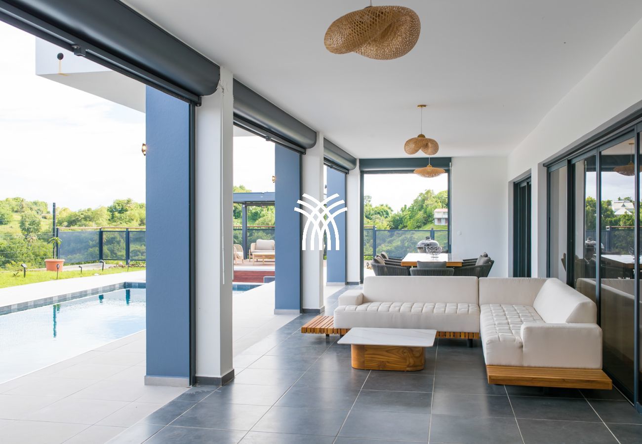 Villa à Le Gosier - RaFa*****