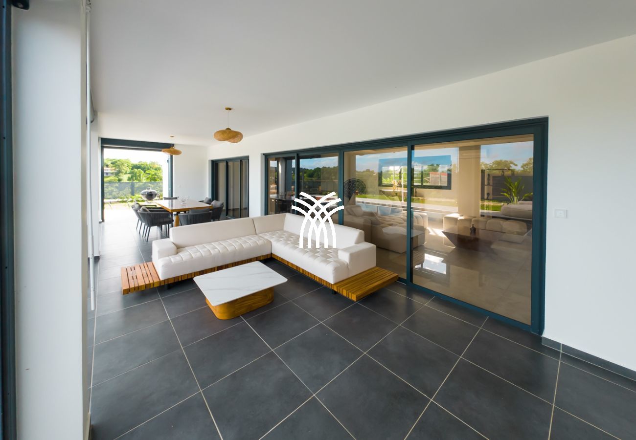 Villa à Le Gosier - RaFa*****