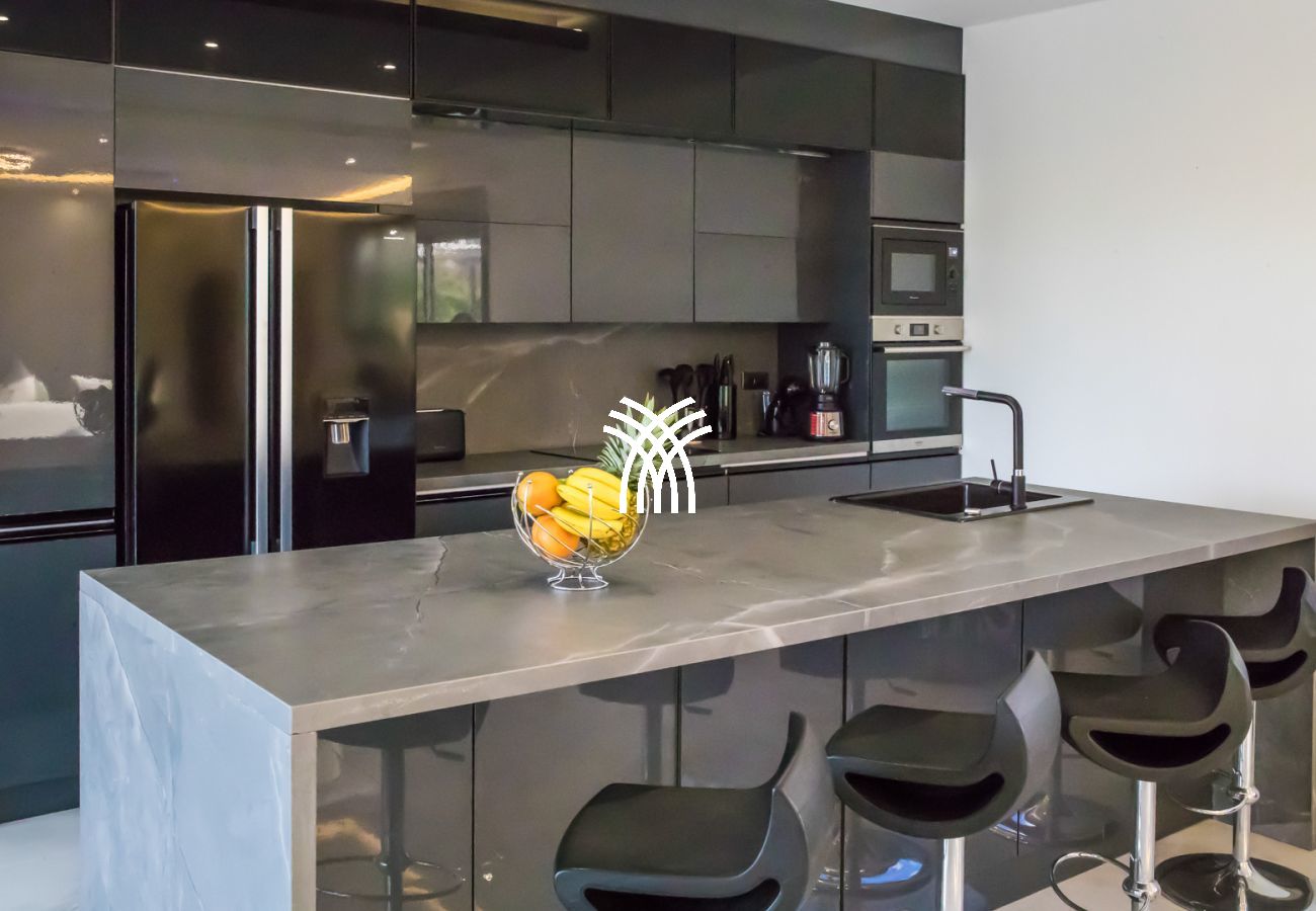 Villa à Le Gosier - RaFa*****