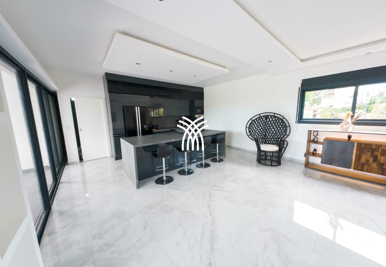 Villa à Le Gosier - RaFa*****