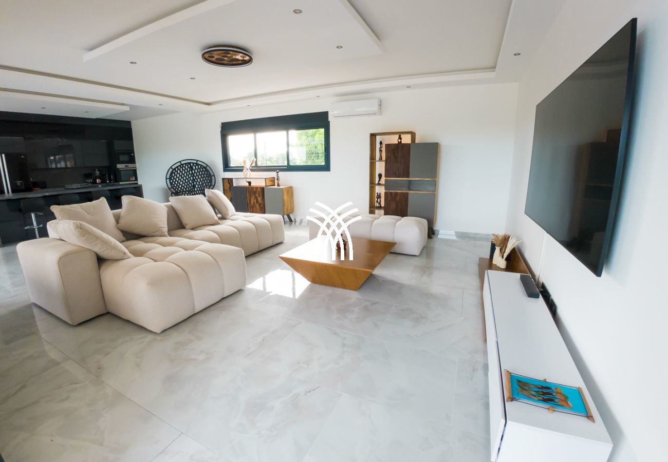 Villa à Le Gosier - RaFa*****