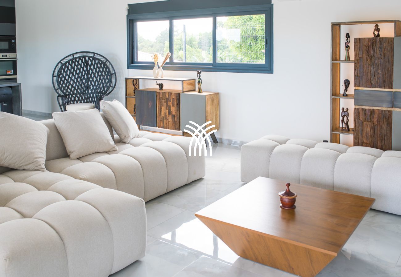 Villa à Le Gosier - RaFa*****