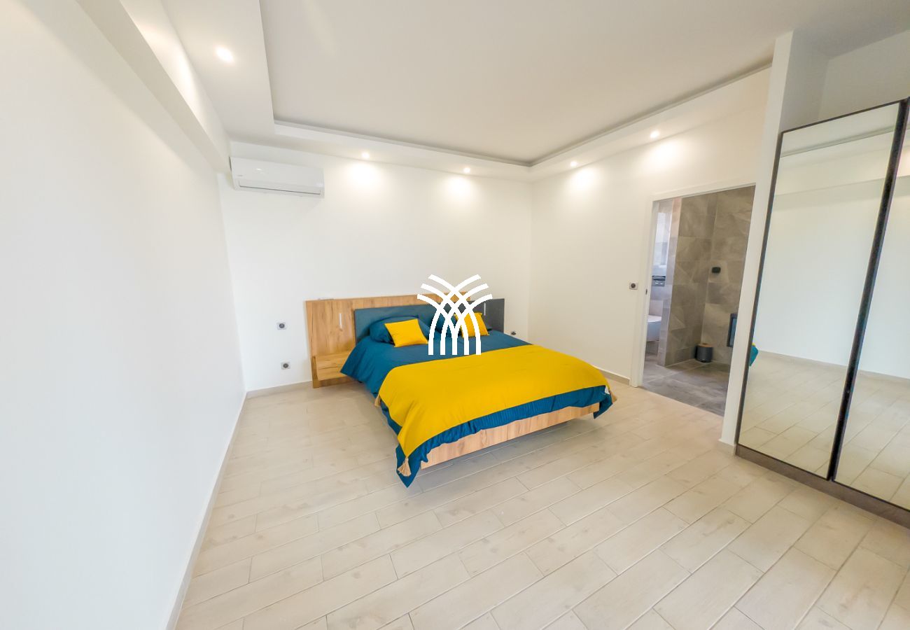 Villa à Le Gosier - RaFa*****