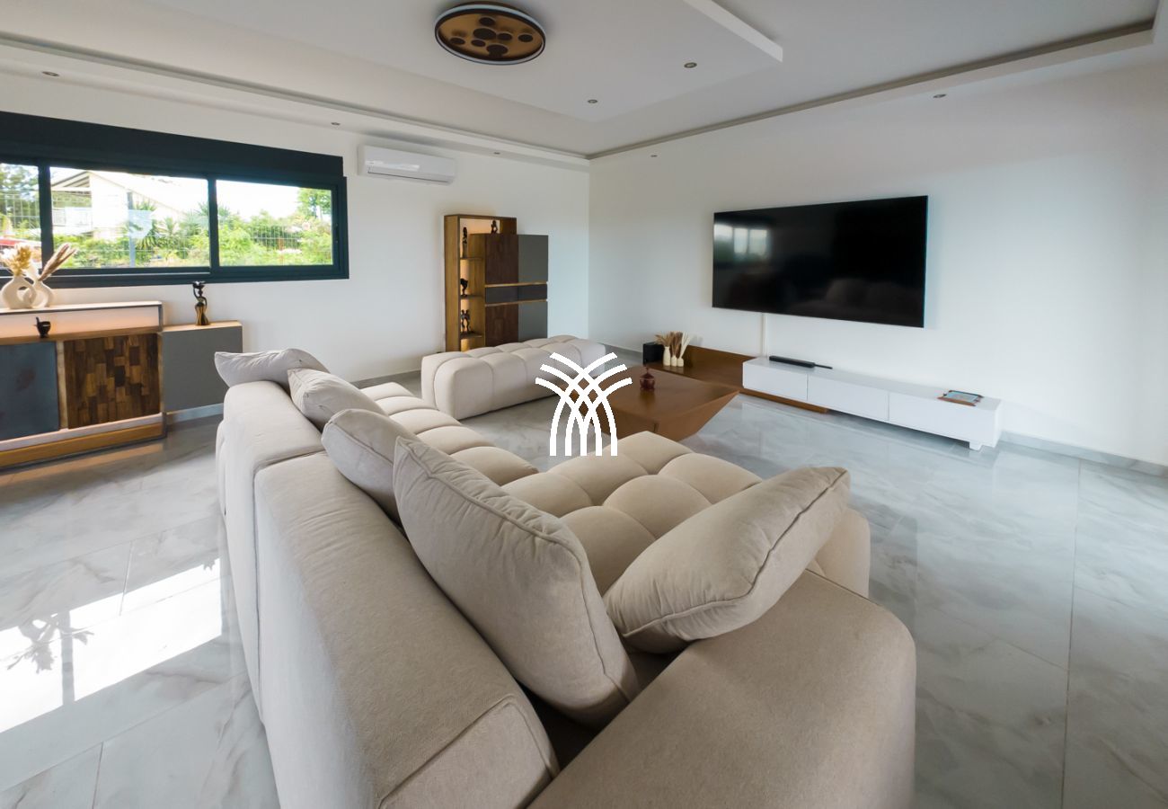 Villa à Le Gosier - RaFa*****