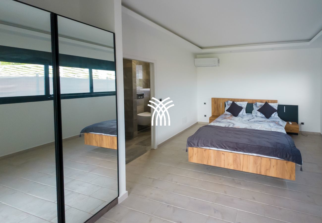 Villa à Le Gosier - RaFa*****