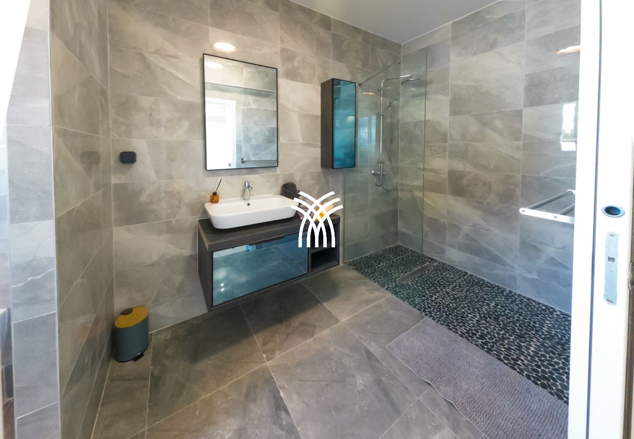 Villa à Le Gosier - RaFa*****