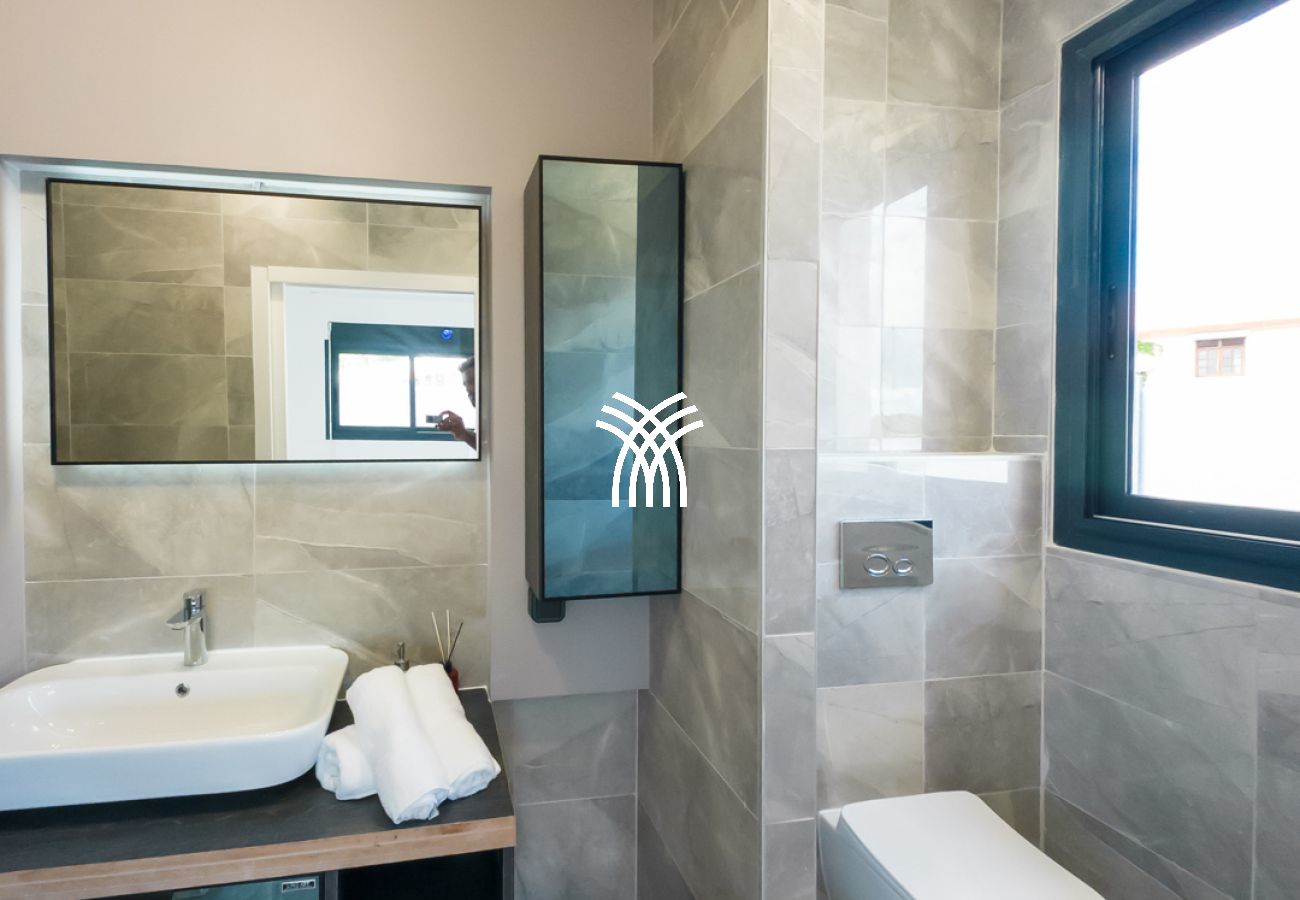 Villa à Le Gosier - RaFa*****