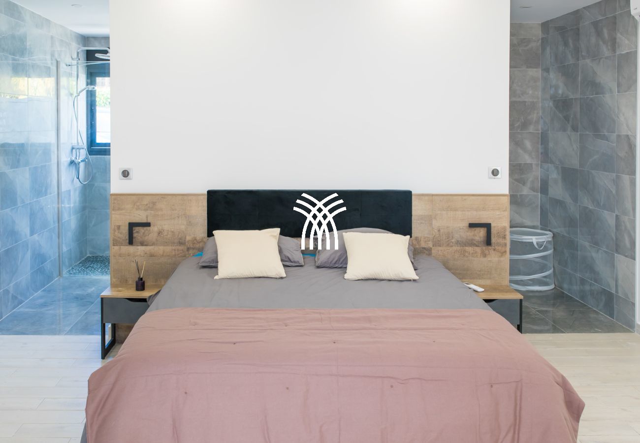 Villa à Le Gosier - RaFa*****