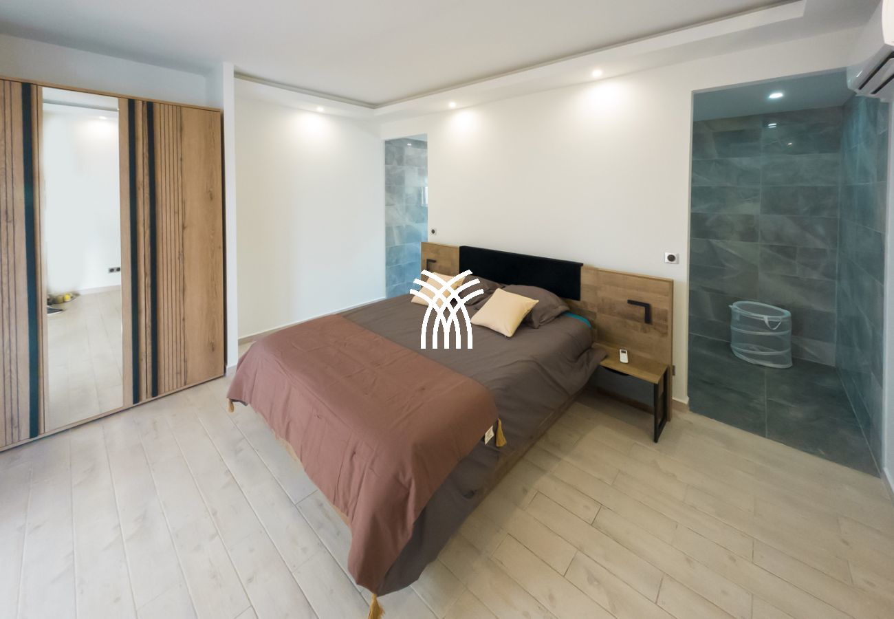 Villa à Le Gosier - RaFa*****