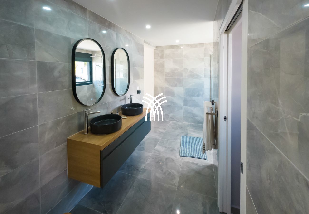 Villa à Le Gosier - RaFa*****