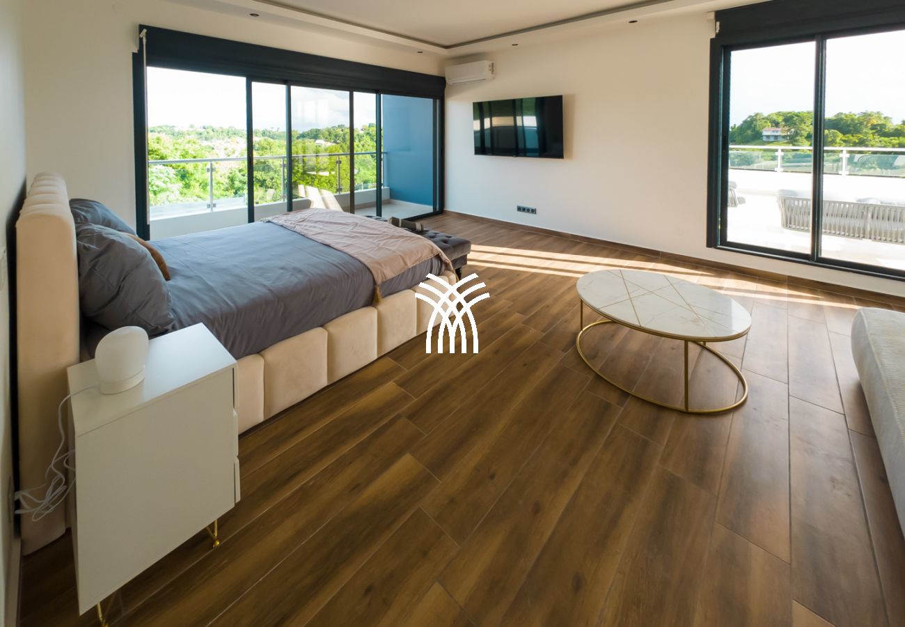 Villa à Le Gosier - RaFa*****