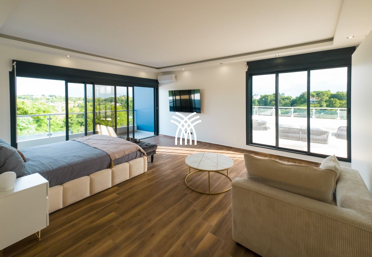 Villa à Le Gosier - RaFa*****