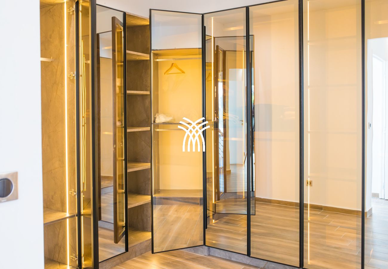 Villa à Le Gosier - RaFa*****