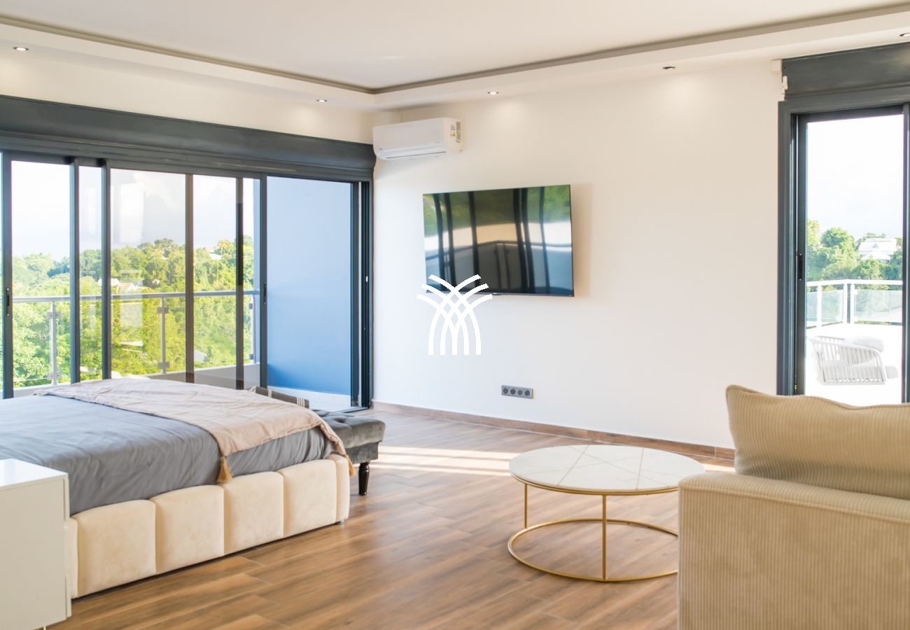 Villa à Le Gosier - RaFa*****