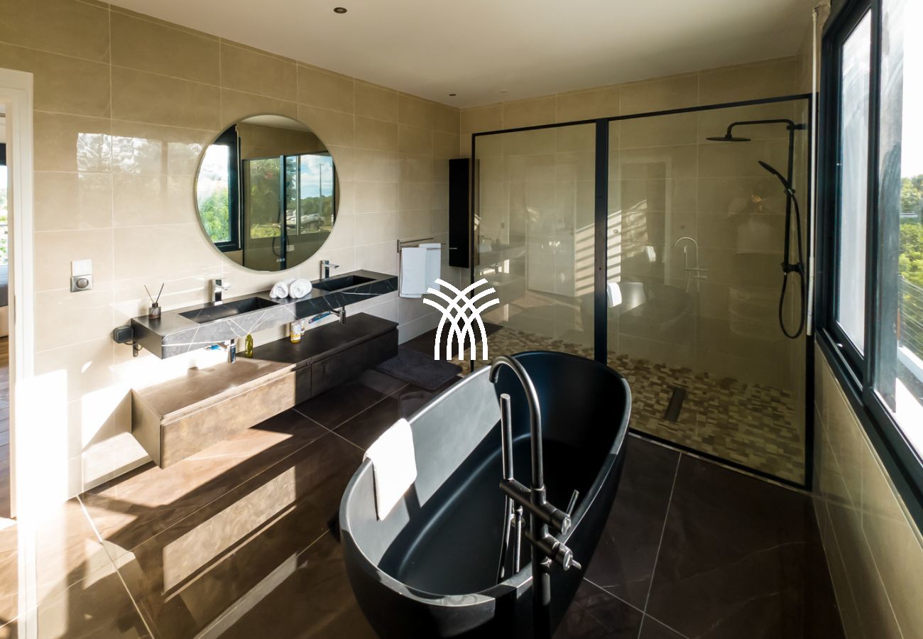 Villa à Le Gosier - RaFa*****