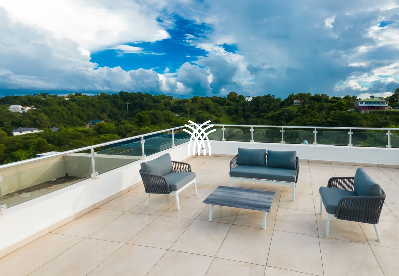 Villa à Le Gosier - RaFa*****