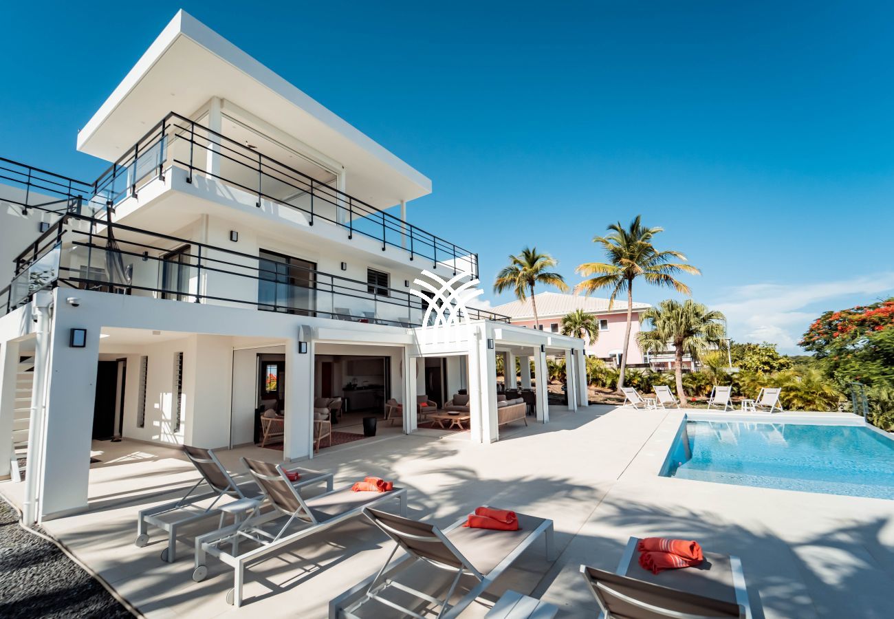 Villa à Sainte-Anne - Paula 18