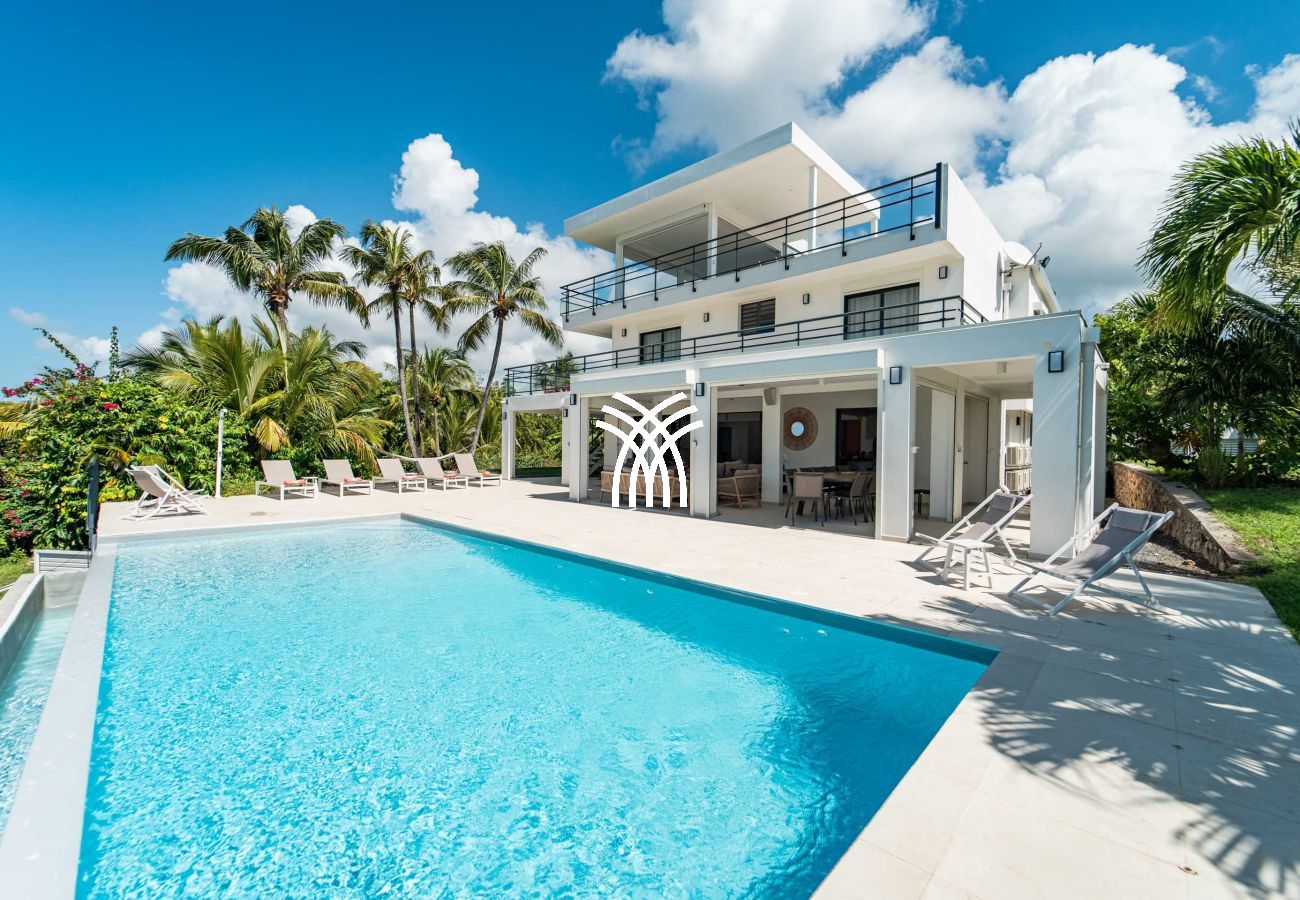 Villa à Sainte-Anne - Paula 18