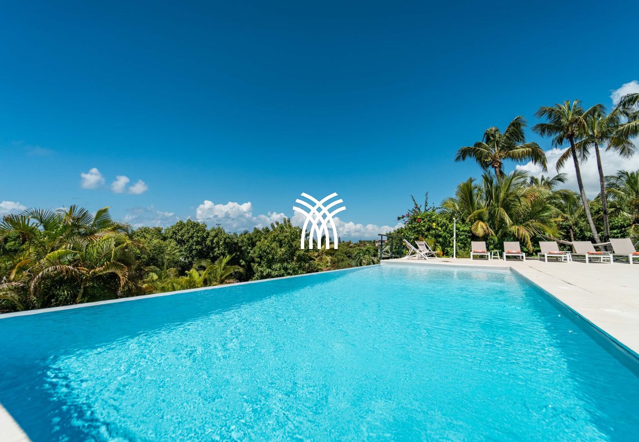 Villa à Sainte-Anne - Paula 18