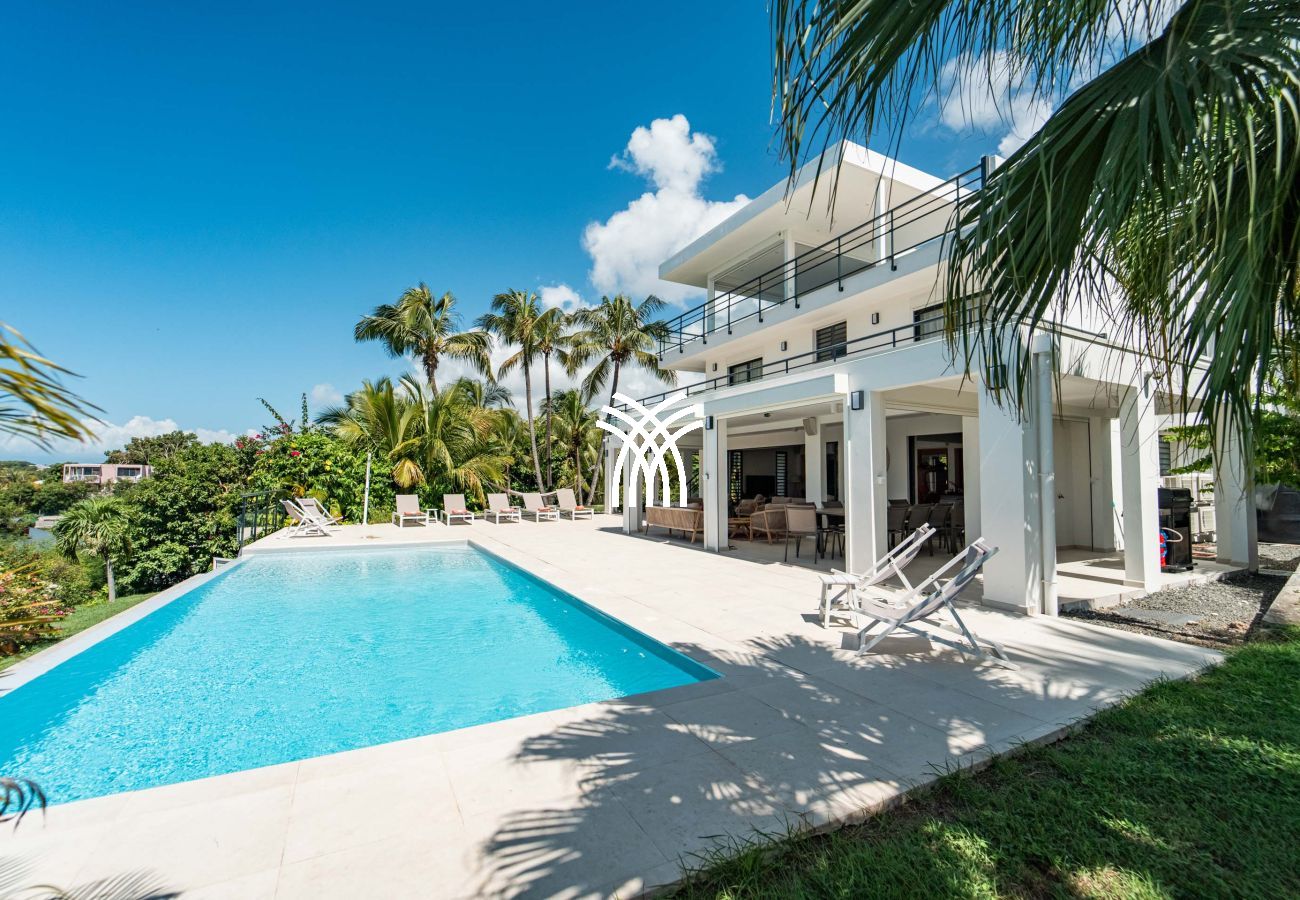 Villa à Sainte-Anne - Paula 18