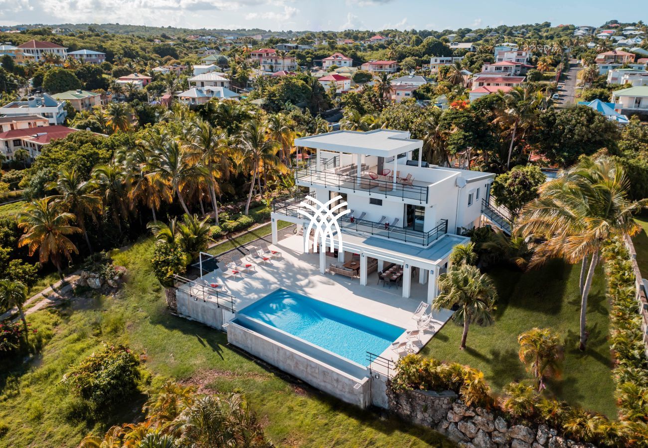 Villa à Sainte-Anne - Paula 18