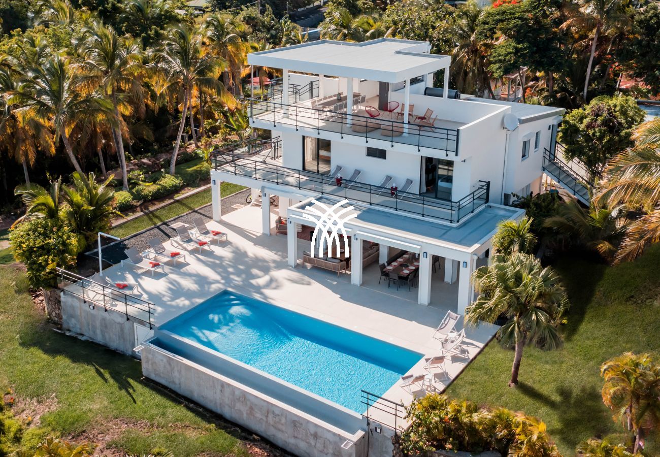Villa à Sainte-Anne - Paula 18