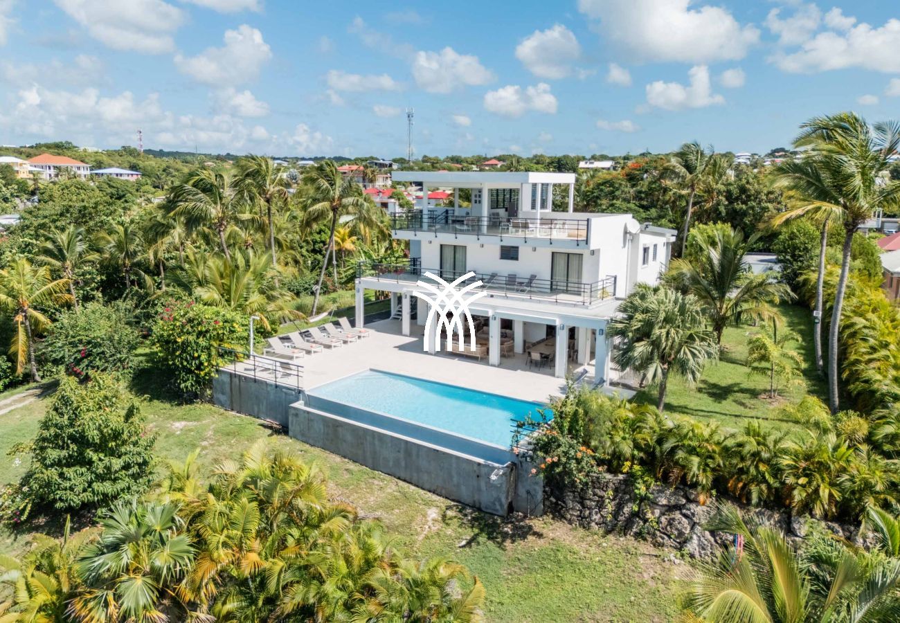 Villa à Sainte-Anne - Paula 18