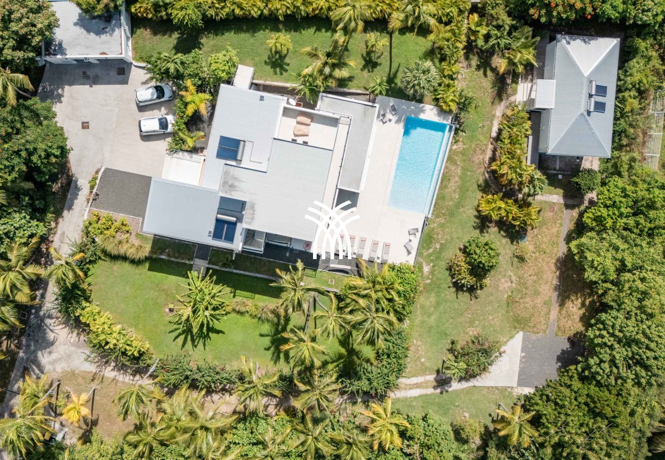 Villa à Sainte-Anne - Paula 18