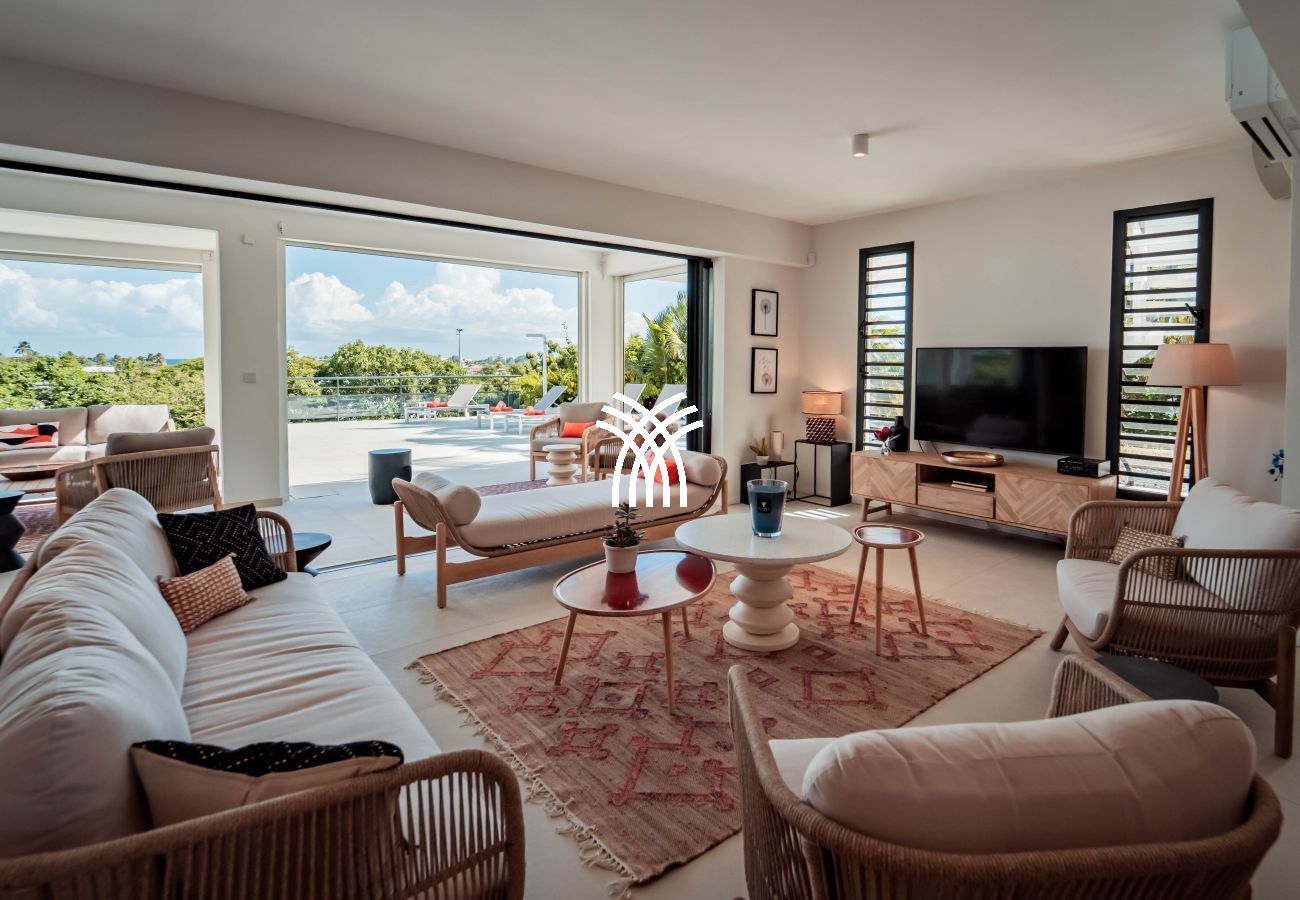 Villa à Sainte-Anne - Paula 18