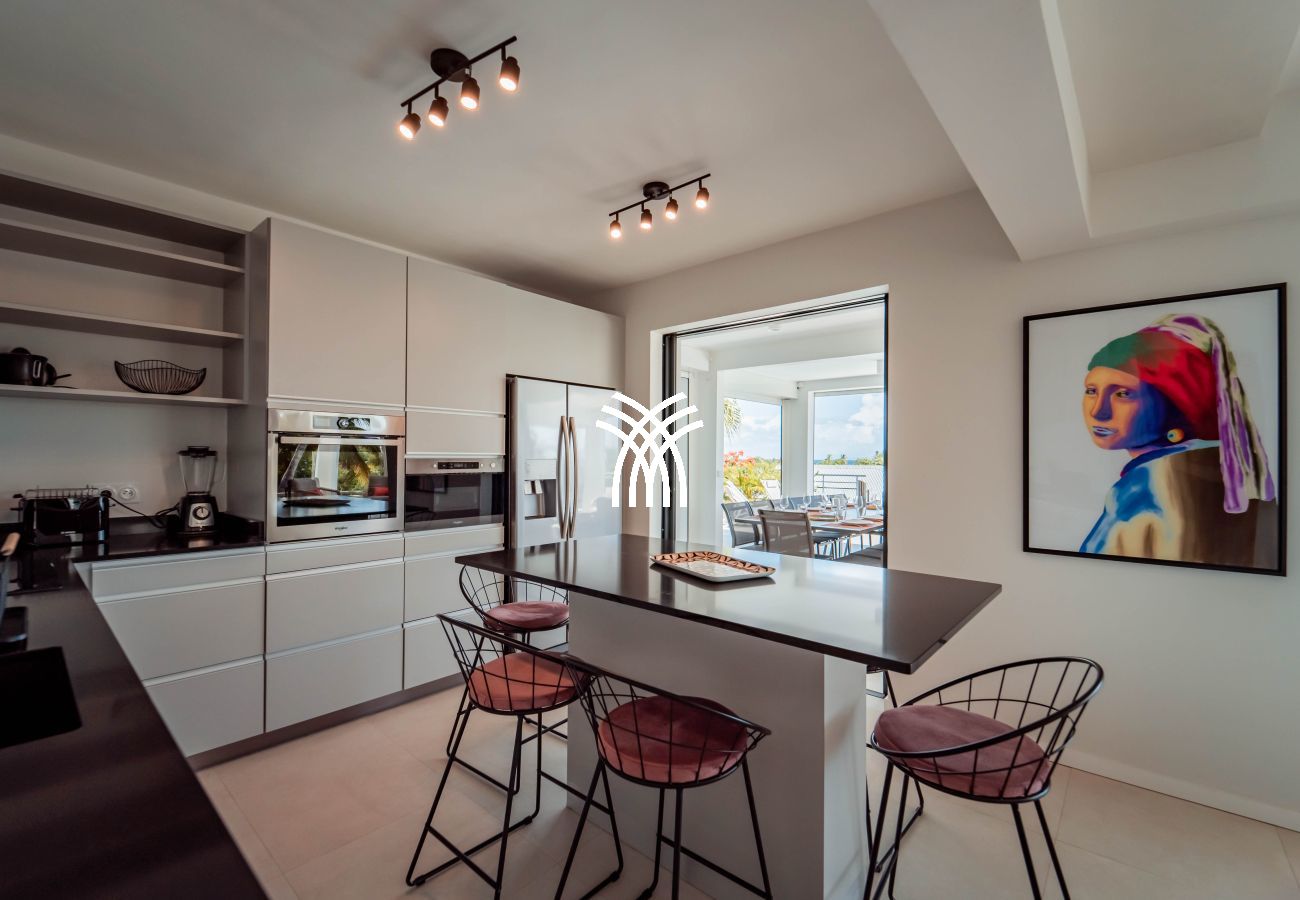 Villa à Sainte-Anne - Paula 18