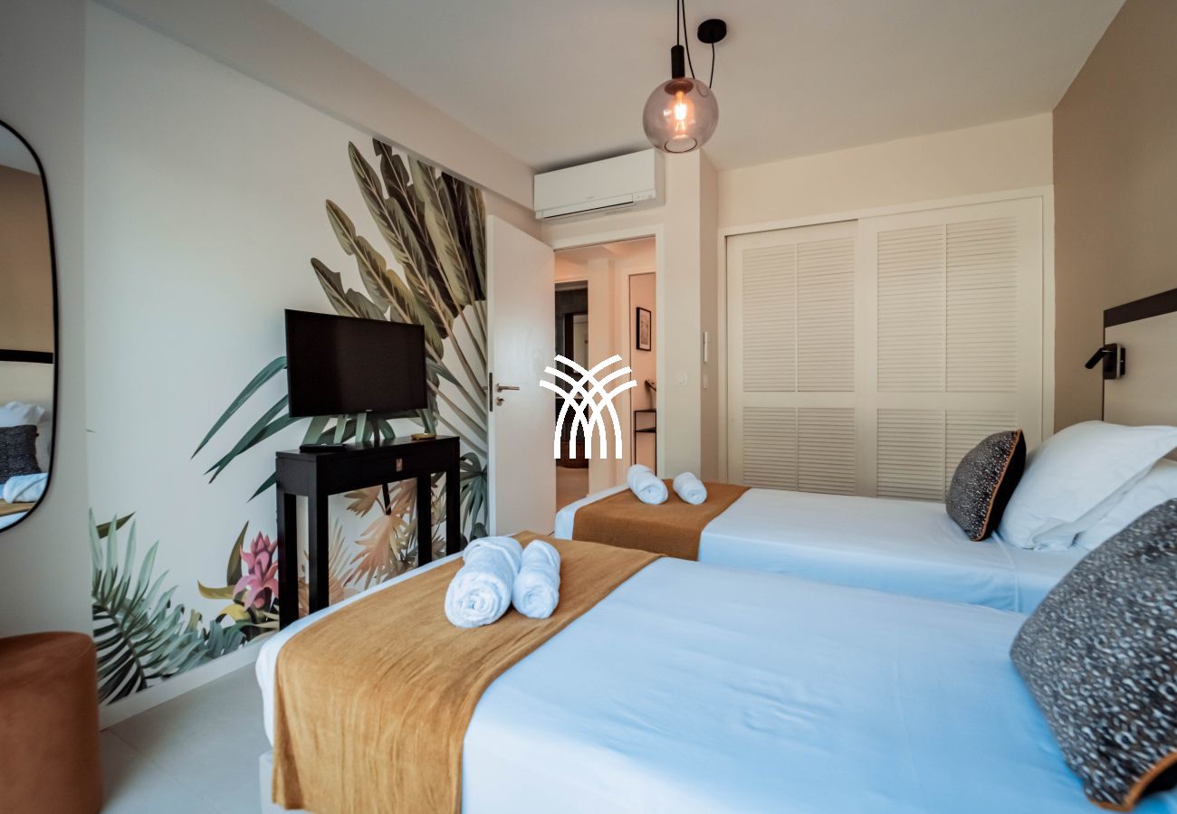 Villa à Sainte-Anne - Paula 18