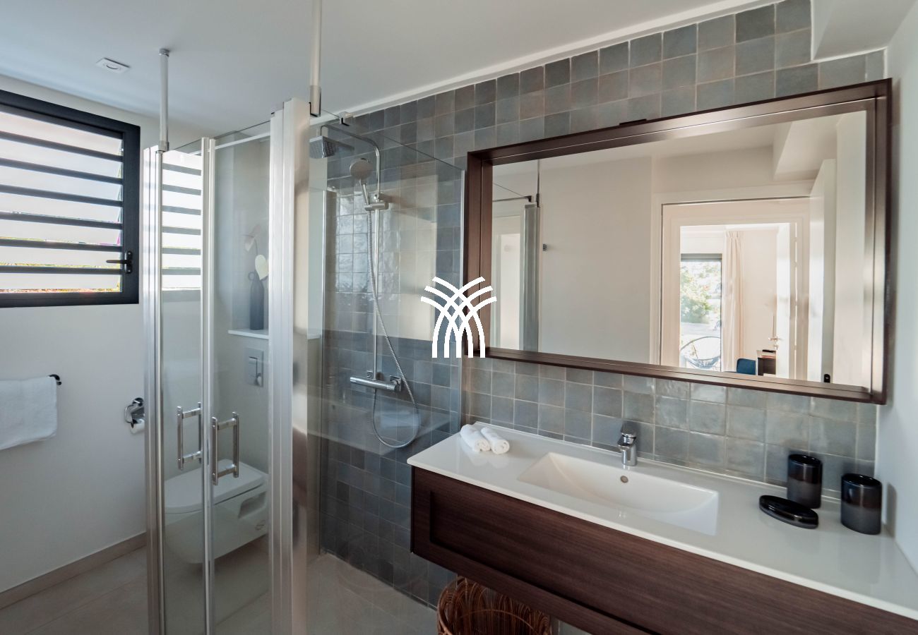 Villa à Sainte-Anne - Paula 18