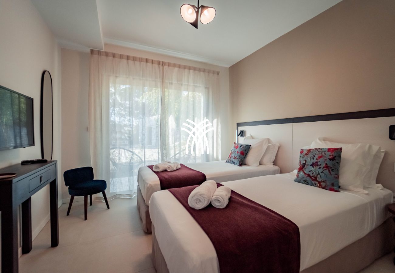 Villa à Sainte-Anne - Paula 18